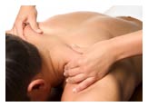 massage treatment