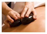 massage treatment